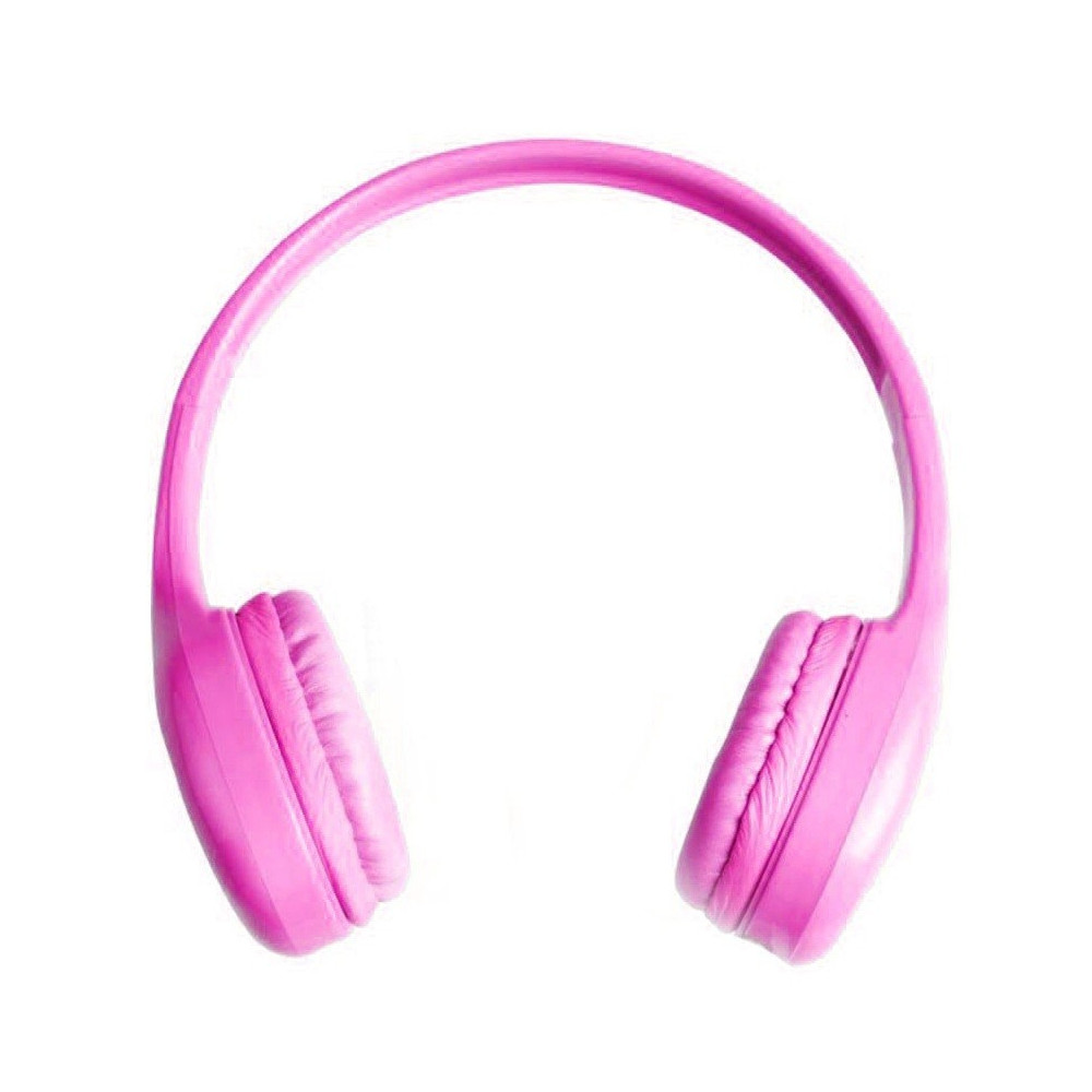 Casque Micro Jeway H2 / Rose