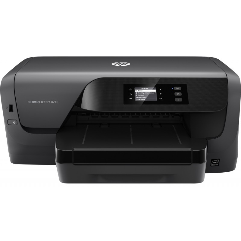 IMPRIMANTE HP OFFICEJET PRO 8730 MULTIFONCTIONS COULEUR JET D