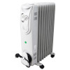 Radiateur Bain d'huile Coala 9 Éléments 2000W