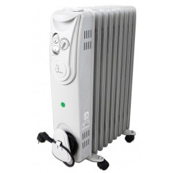 Radiateur Bain d'huile...