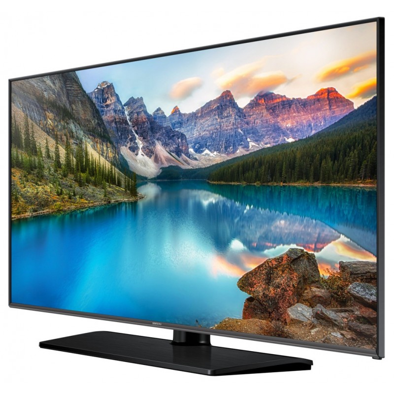 Téléviseur Samsung Smart TV 40 Full HD