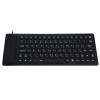 Clavier USB Flexible Français / Arabe