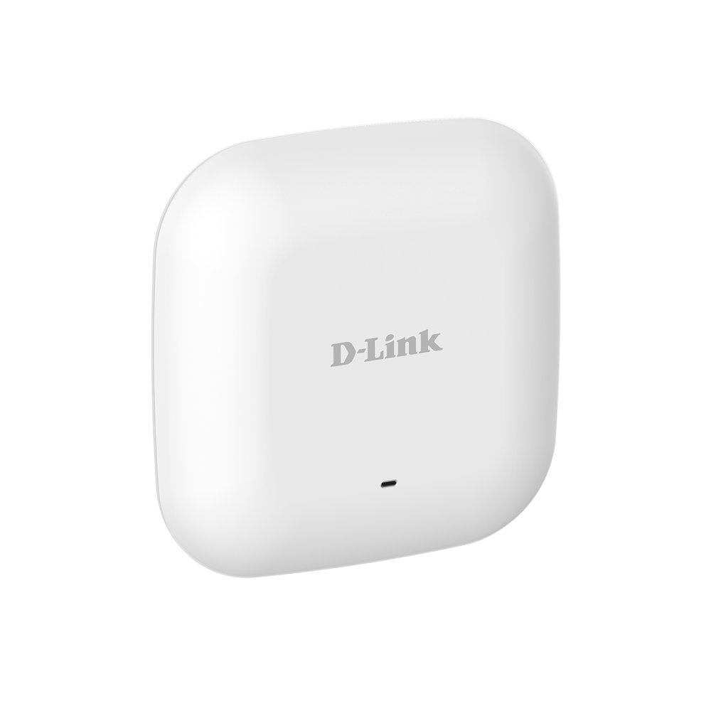 Point d'accès sans fil Wireless N PoE