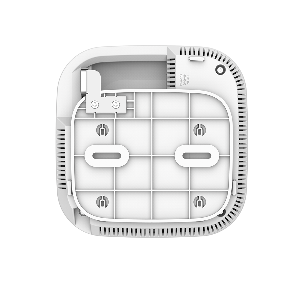 Point d'accès sans fil Wireless N PoE