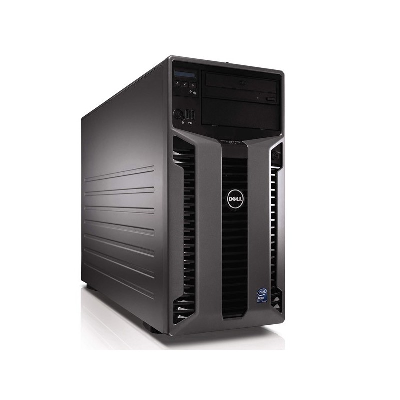 POWEREDGE T610