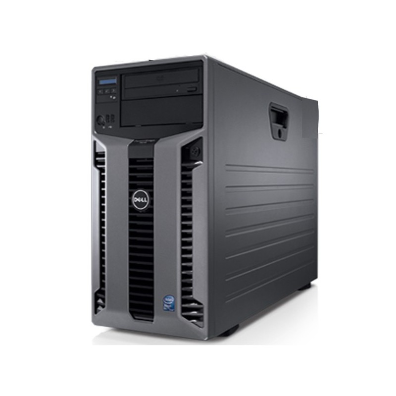 POWEREDGE T610