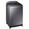 Machine à laver à chargement par le haut Samsung 18 KG / Silver