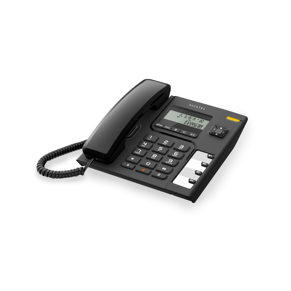 Téléphone Fixe Filaire Alcatel T56