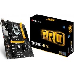 Carte mère Spécial Mining...