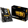 Carte mère Spécial Mining Biostar TB250-BTC