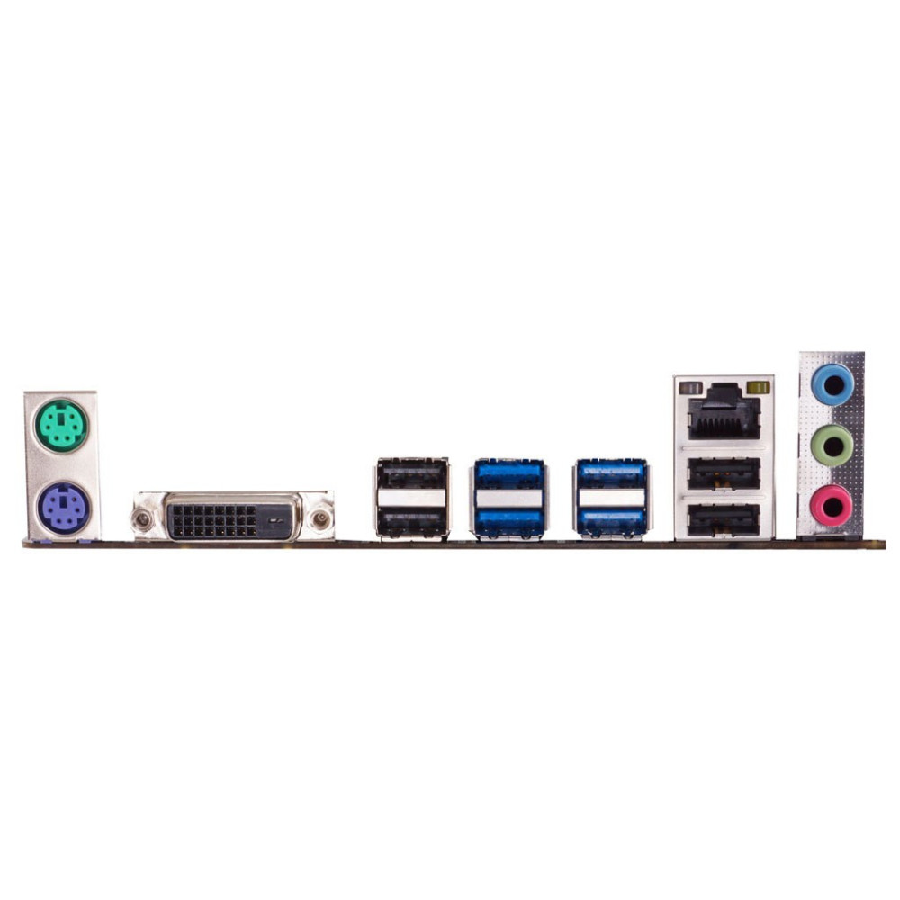 Carte mère Spécial Mining Biostar TB250-BTC