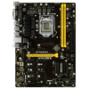 Carte mère Spécial Mining Biostar TB250-BTC Pro
