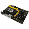 Carte mère Spécial Mining Biostar TB250-BTC Pro