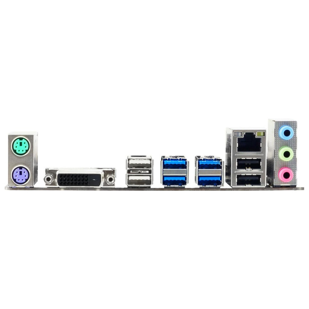 Carte mère Spécial Mining Biostar TB250-BTC Pro