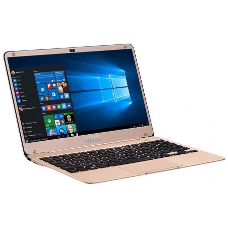 Pc Portable Insys XF7-N1251 / Quad Core / 6 Go