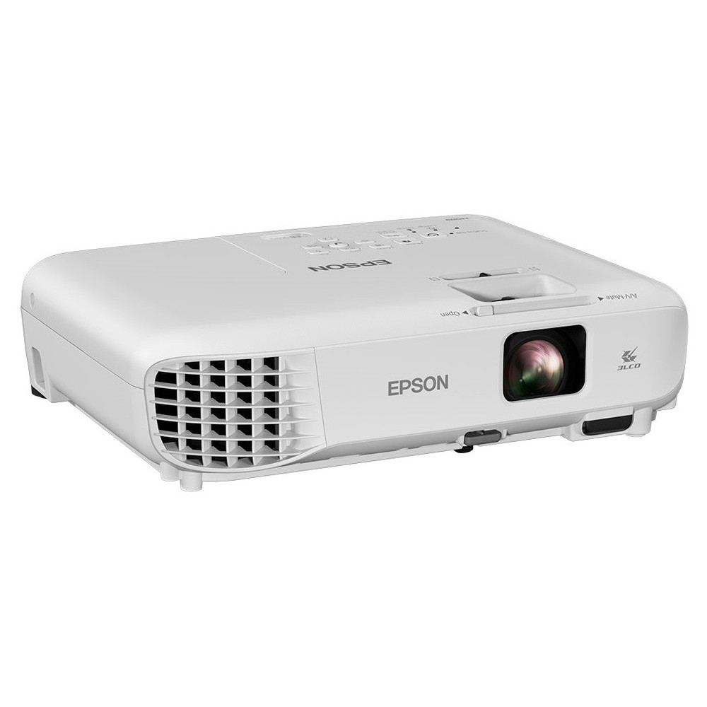 Vidéoprojecteur XGA Epson EB-X05