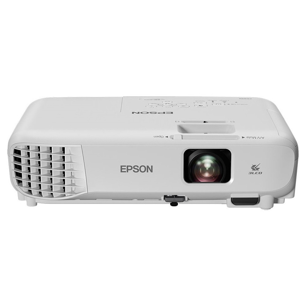 Vidéoprojecteur XGA Epson EB-X05