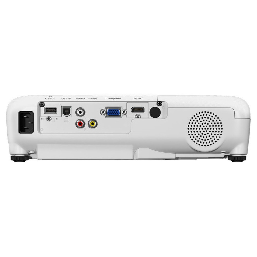 Vidéoprojecteur XGA Epson EB-X05