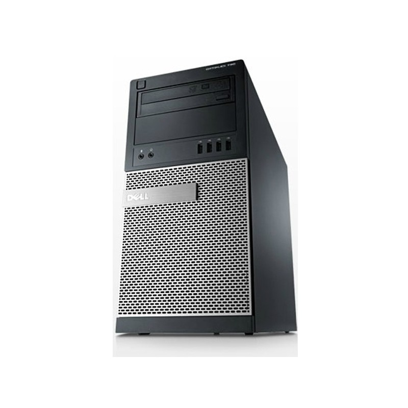 Dell Optiplex 790