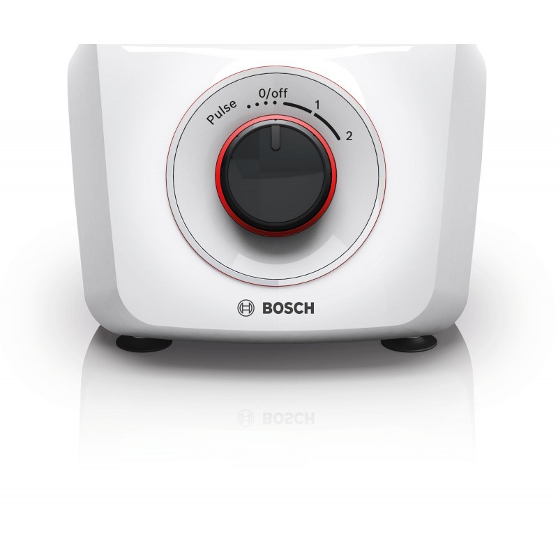 blender bosch , 2 vitesses