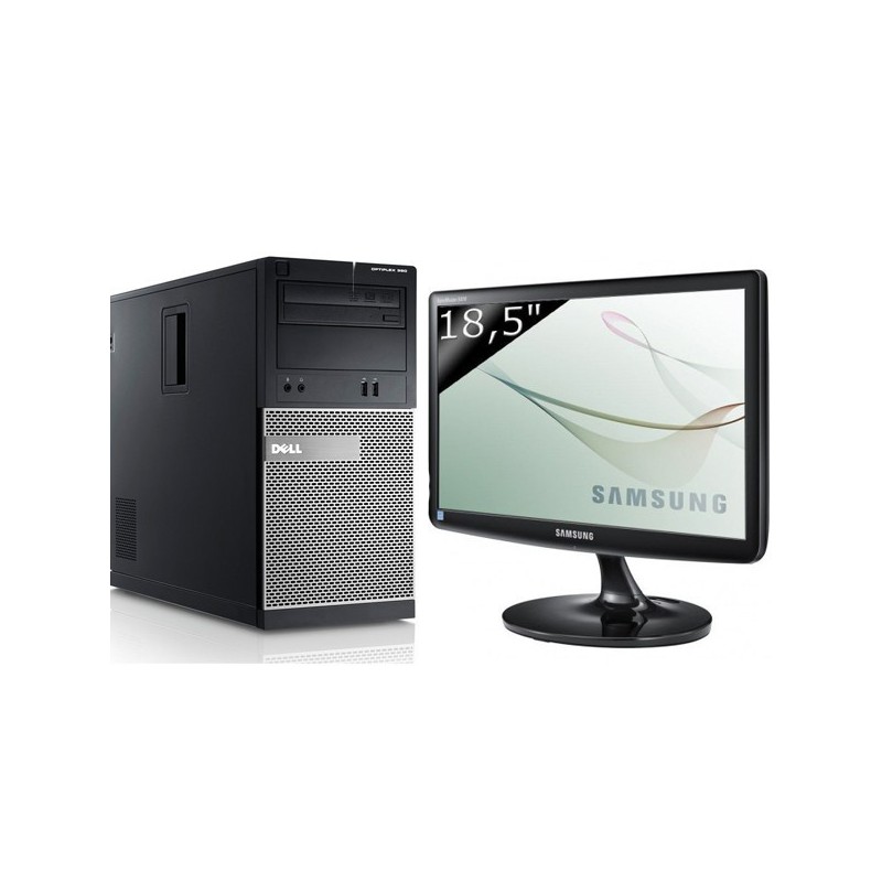 Dell Optiplex 790