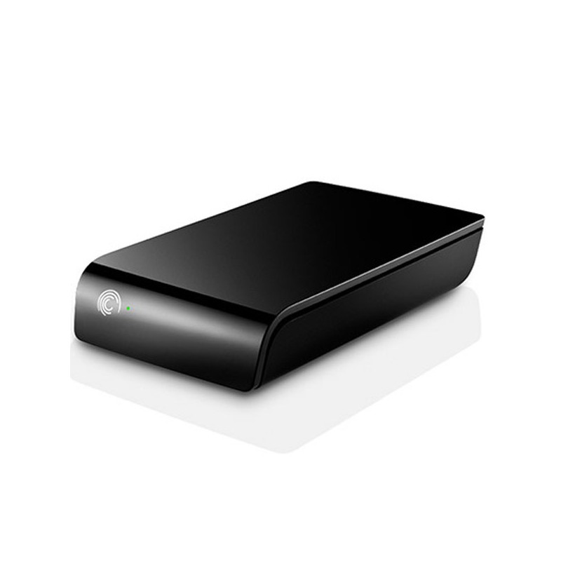 Seagate Expansion 2 To/USB 3.0