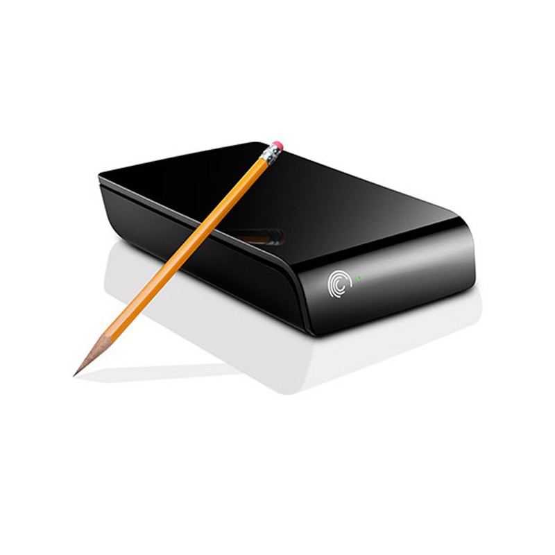 Seagate Expansion 2 To/USB 3.0