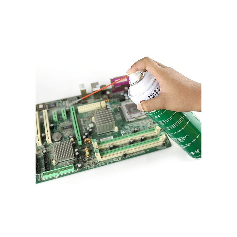 Bombe de nettoyage pour carte électronique Baku BK-5500