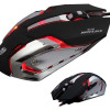 Souris Gamer USB EWEADN T02 / Noir