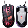 Souris Gamer USB EWEADN T03 / Noir