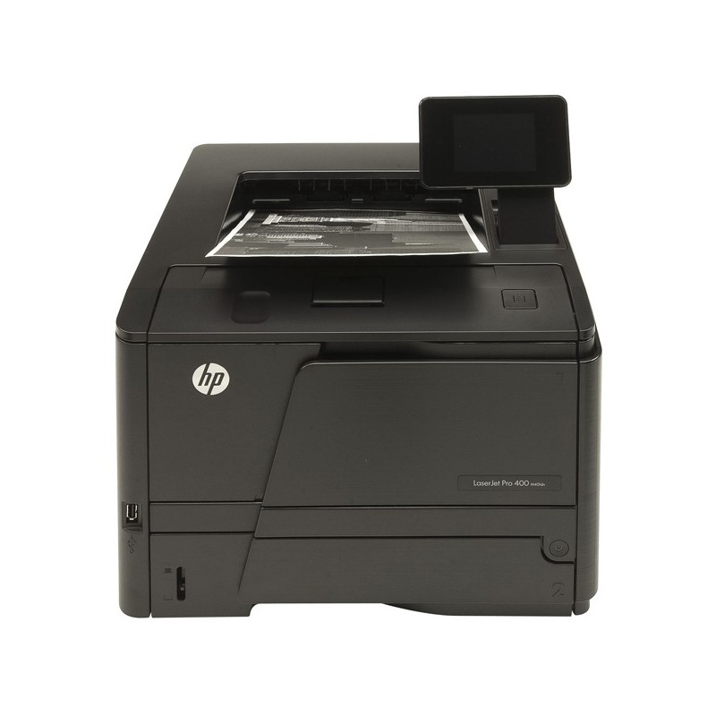 HP Laserjet M401DN