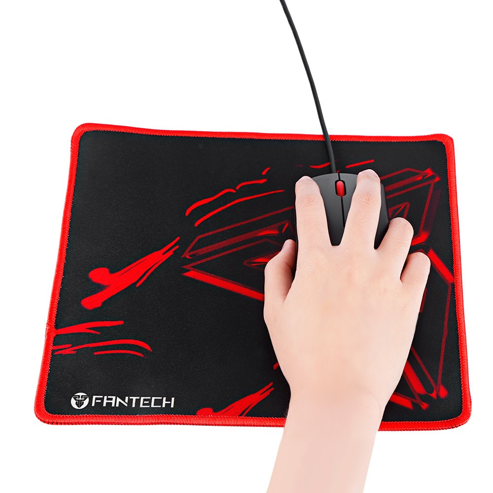 Tapis Souris Gaming FANTECH MP25