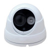 Caméra Dôme AHD Interne Mipvision 318N10 1.0MP