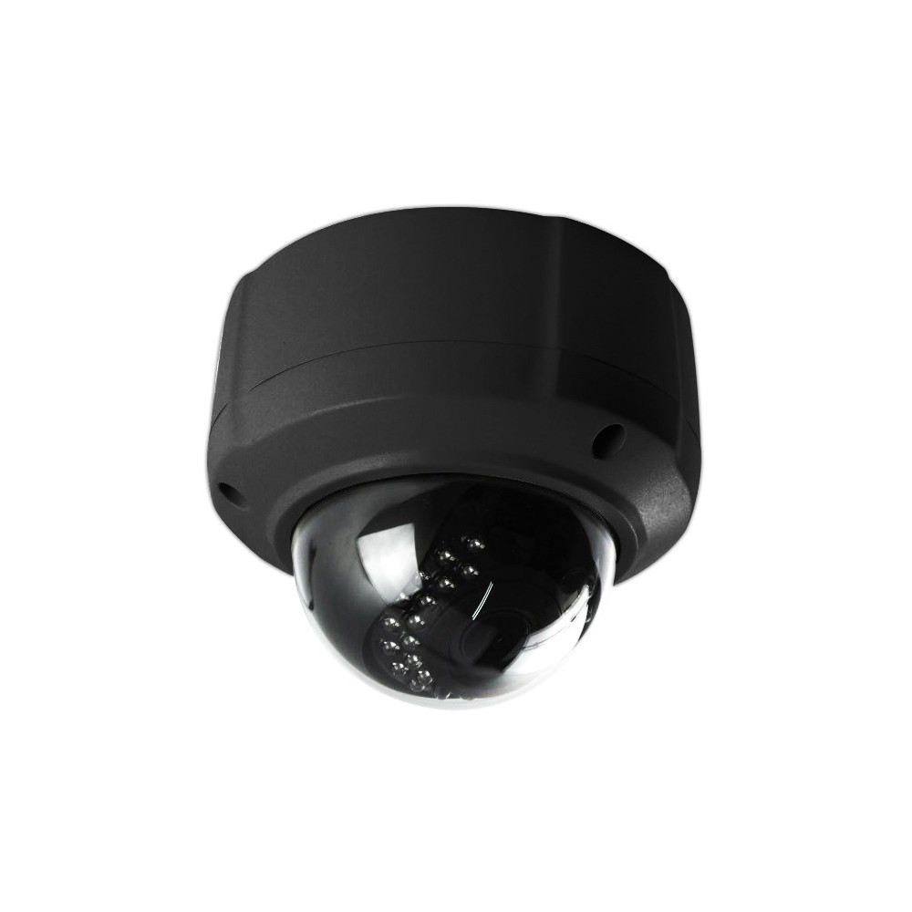 Caméra Dôme Intérieur Mipvision 1.0MP Night Vision