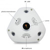 Caméra VR CCTV Smart Wifi 2MP