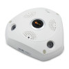 Caméra VR CCTV Smart Wifi 2MP