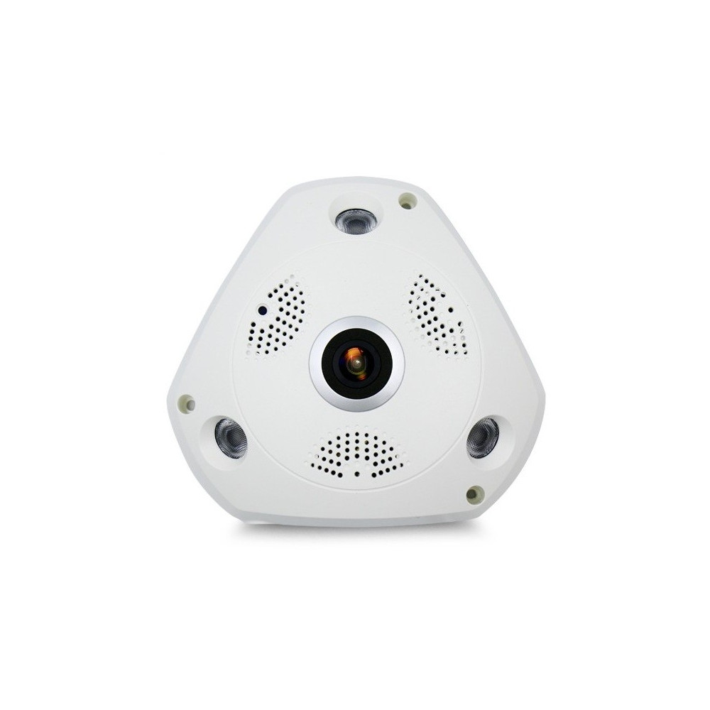 Caméra VR CCTV Smart Wifi 2MP
