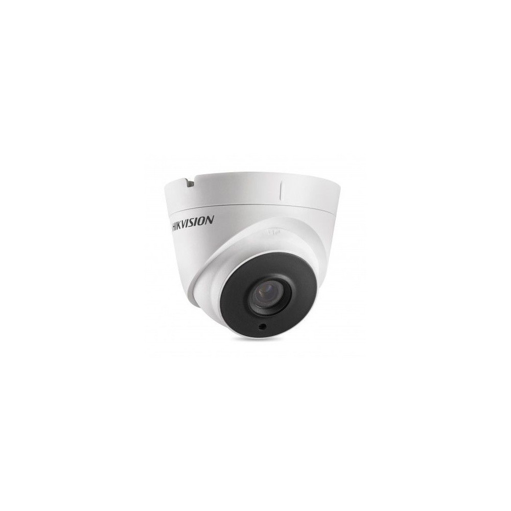Caméra Dôme Extérieur Hikvision HD 2MP