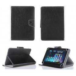 Etui en cuir pour tablette...