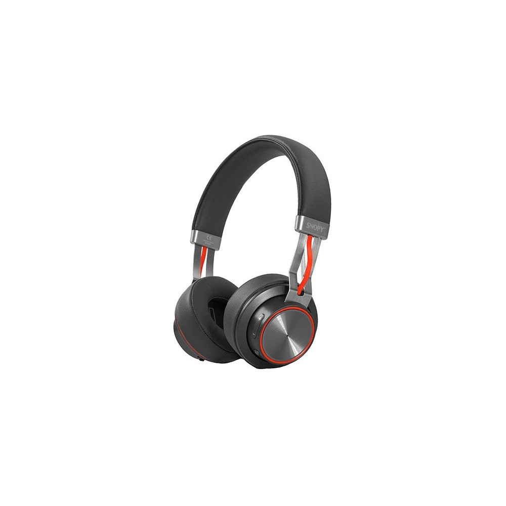 casque sans fil Snopy