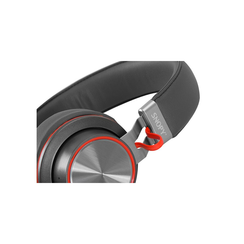 casque sans fil Snopy