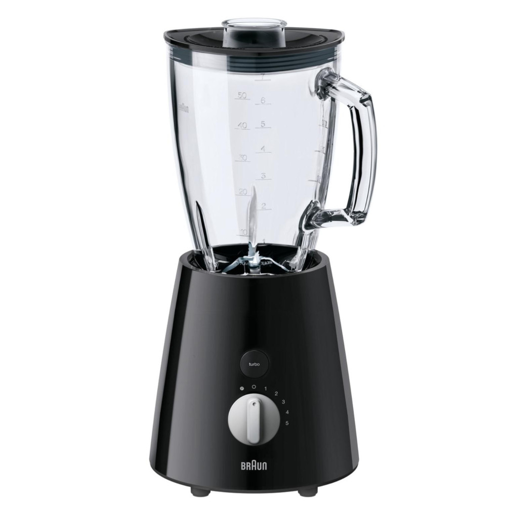 Blender Braun TributeCollection JB 3060 / Noir