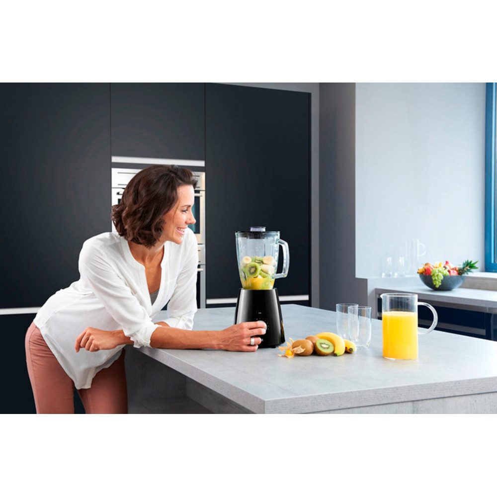 Blender Braun TributeCollection JB 3060 / Noir