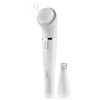 Epilateur Braun Face 830 Édition Premium & Brosse de nettoyage visage