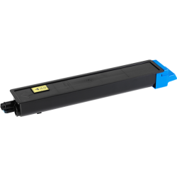 Toner Original Kyocera TK-895C / Cyan
