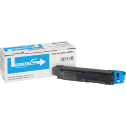 Toner Original Kyocera TK-5140C / Cyan