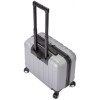 Valise de voyage à roulettes BENZI BZ 4682 / Gris