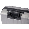 Valise de voyage à roulettes BENZI BZ 4682 / Gris