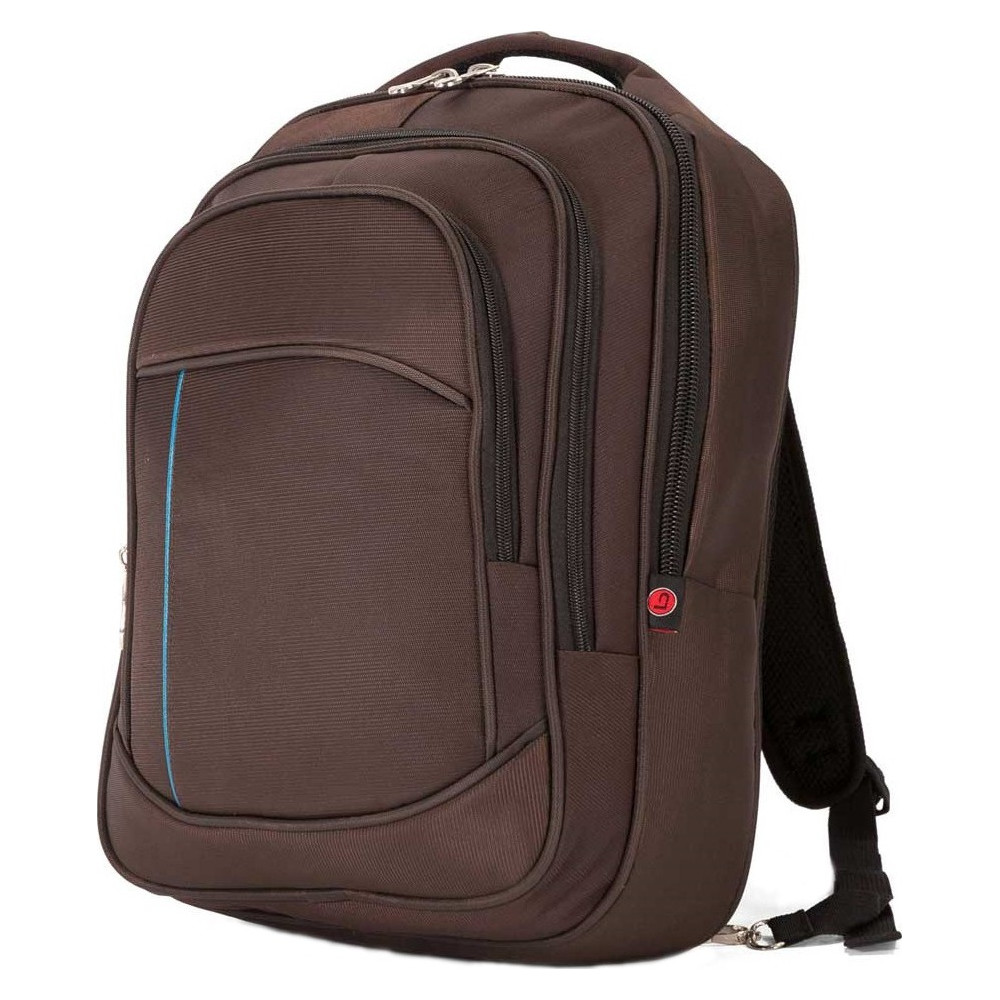 Sac à Dos BENZI BZ 5067 pour Pc Portable 15.6" / Marron