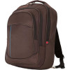 Sac à Dos BENZI BZ 5067 pour Pc Portable 15.6" / Marron